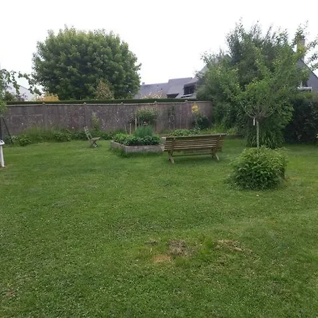 Villa Maison Individuelle 110 M2-3 Chambres-jardin 1000 M2 *