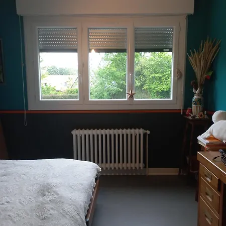 Maison Individuelle 110 M2-3 Chambres-jardin 1000 M2